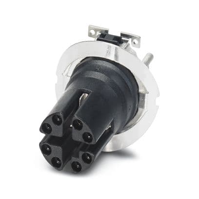 Phoenix Contact - Porte-contact