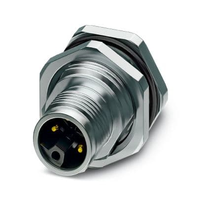 Phoenix Contact - Connecteur d'appareil face arriere