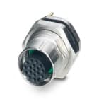 Phoenix Contact - Connecteur d'appareil face arriere