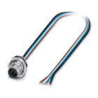 Phoenix Contact - Connecteur d'appareil face arrière - SACC-DSI-MS-4CON-PG9/0,5 SCOX