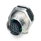 Phoenix Contact - Connecteur d'appareil face arriere