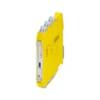 Phoenix Contact - Relais de Sécurité pour surveillance de vitesse - PSR-MM35-1NO-1DO-24DC-SC