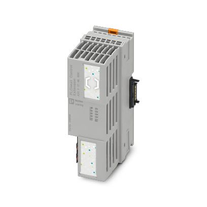 Phoenix Contact - AXC F XT ML 1000Automates Industriel-PLCnext Technology-Extension