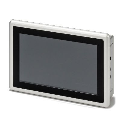 Phoenix Contact - BL2 PPC7 1201-4/64-W10 - BL2 PPC7 1201-4/64-W10PC Industriels-Panel PC-