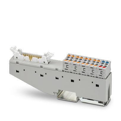Phoenix Contact - VFC-PT/FLK20/ET200SP - Module interface VFC-PT/FLK20/ET200SP