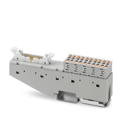 Phoenix Contact - VFC-PT/FLK20 - Module interface VFC-PT/FLK20