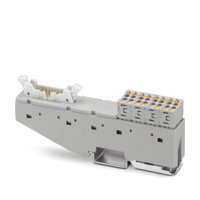 Phoenix Contact - VFC-PT/FLK16 - Module interface VFC-PT/FLK16