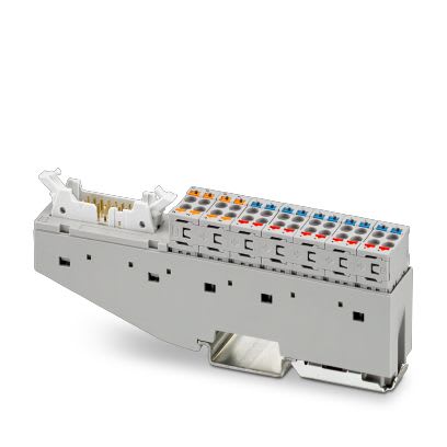 Phoenix Contact - VFC-PT/FLK14/PLC - Module interface VFC-PT/FLK14/PLC
