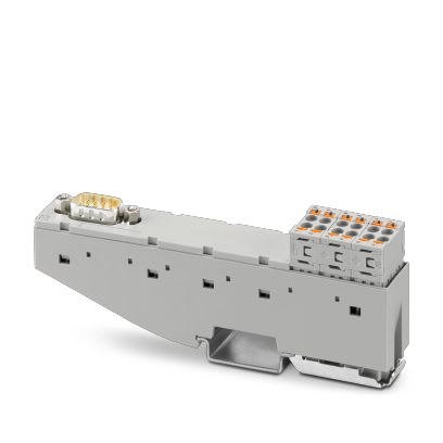 Phoenix Contact - VFC-PT/D9SUB/M - Module interface VFC-PT/D9SUB/M