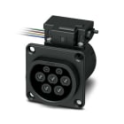 Phoenix Contact - Prise de charge AC d'infrastructure pour VE