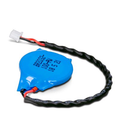 Phoenix Contact - TP/WP 6000 RTC BATTERY KITEcran Industriel-Ecran-Batterie