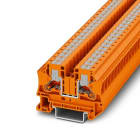 Phoenix Contact - PTV 6 OG - Bloc de jonction simple