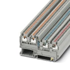 Phoenix Contact - PTIO 1,5/S/3-L-R1K8/O-M - Bloc de jonction pour capteurs / actionneurs