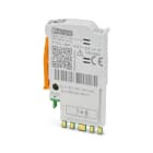 Phoenix Contact - TTC-6P-4X1-24-I-P - Fiche Parafoudre TERMITRAB 4 fils TOR 24VDC