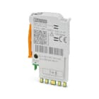 Phoenix Contact - TTC-6P-2X2-24-I-P - Fiche Parafoudre TERMITRAB 2 boucles 4-20mA 24VDC