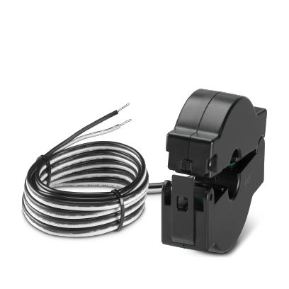 Phoenix Contact - Transformateur d'intensité ouvrant compact calibre 50A PACT SPC-50-1A-D13