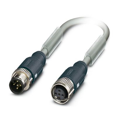 Phoenix Contact - Cable preconfectionne pour bus