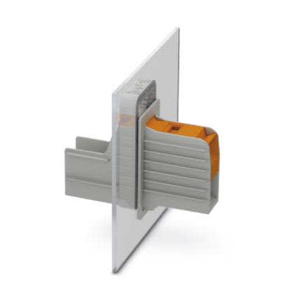 Phoenix Contact - TW 50/ 1-CL - Bornier traversée de paroi - TW 50/ 1-CL