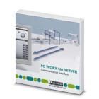 Phoenix Contact - PC WORX UA SERVER-PLC 10 - PC WORX UA SERVER-PLC 10Logiciel Industriel-PCWorx-