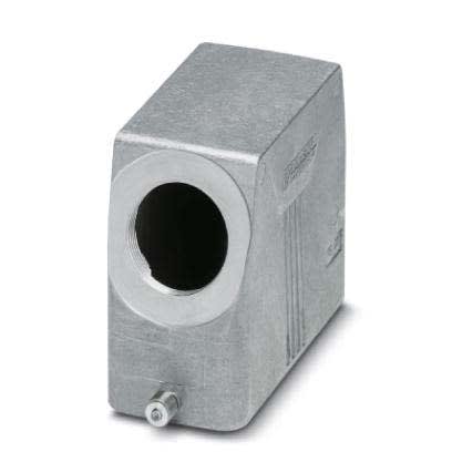 Phoenix Contact - HC-STA-B16-HHFS-1STM40-EL-AL - Boîtier HC-STA-B16-HHFS-1STM40-EL-AL