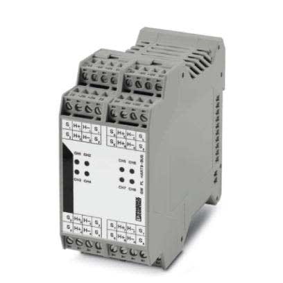 Phoenix Contact - Communication-Ethernet-Convertisseur de protocole