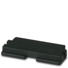 Phoenix Contact - AXL F BS CAP - AXL F BS CAP -AXIOLine-Cache de protection