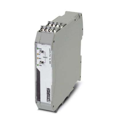 Phoenix Contact - GW PL PA/HART - Passerelle - GW PL PA/HART