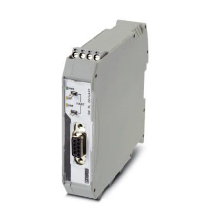 Phoenix Contact - Communication-Serie - Cuivre-Convertisseur de protocole