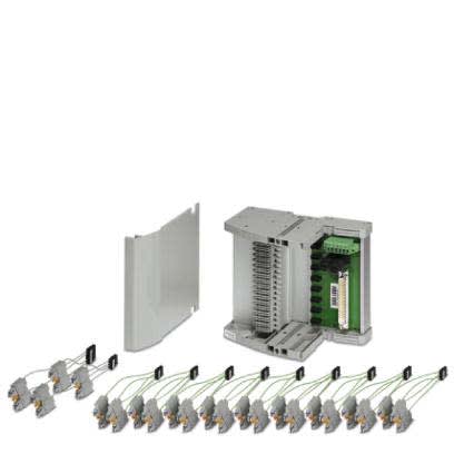 Phoenix Contact - Termination Carrier