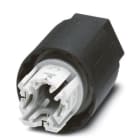 Phoenix Contact - Ecrou QPD N2,5 6-10 BK