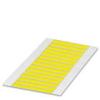 Phoenix Contact - Gaine thermorétractable WMS-2 HF 19,1 (60X30)RL YE