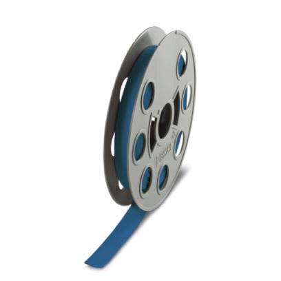 Phoenix Contact - Gaine thermorétractable WMS-2 HF 50,8 (EX80)R YE