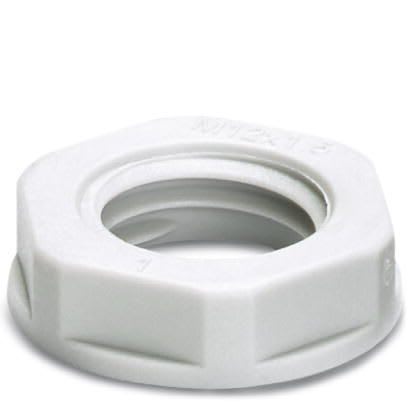 Phoenix Contact - Contre-écrou A-INL-PG7-P-LG