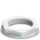 Phoenix Contact - A-INL-M63-P-LG - Contre-écrou A-INL-M63-P-LG