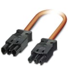 Phoenix Contact - PLD E 608-CA-MS/1,0/FS AMPLD E 608-CA-MS/1,0/FS AM - Eclairage Industriel--