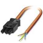 Phoenix Contact - PLD E 608-CA-3,0/FS AMPLD E 608-CA-3,0/FS AM - Eclairage Industriel--