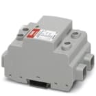 Phoenix Contact - Parafoudre PV - T1+2 - 1500VDC - Itotal: 12,5 kA - avec contact se signalisation