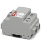 Phoenix Contact - VAL-MB-T1/T2 1500DC-PV/2+V/20 - Parafoudre PV T1+2 - Parafoudre PV 1500VDC