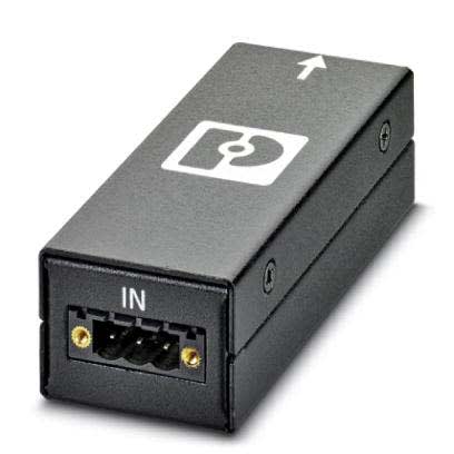 Phoenix Contact - PC-PWR-FLTR-2 - PC-PWR-FLTR-2PC-PWR-FLTR-2 - PC Industriels-Module alimentation-