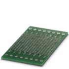 Phoenix Contact - EH 45F/16 DEV-PCB - Circuit imprimé - EH 45F/16 DEV-PCB