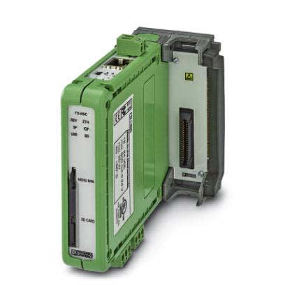 Phoenix Contact - Communication-Serie - Cuivre-Convertisseur