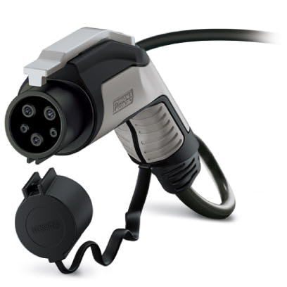Phoenix Contact - Cable de charge AC pour VE