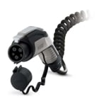Phoenix Contact - Cable de charge AC pour VE