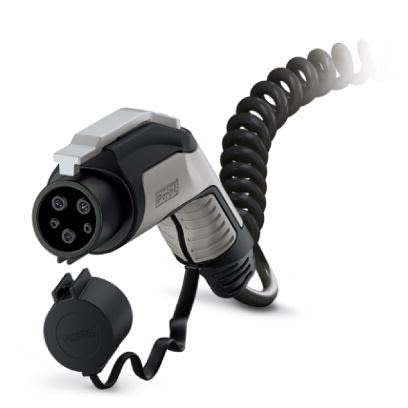 Phoenix Contact - Cable de charge AC pour VE