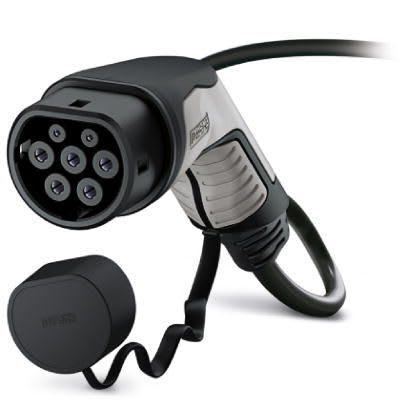 Phoenix Contact - Cable de charge AC pour VE