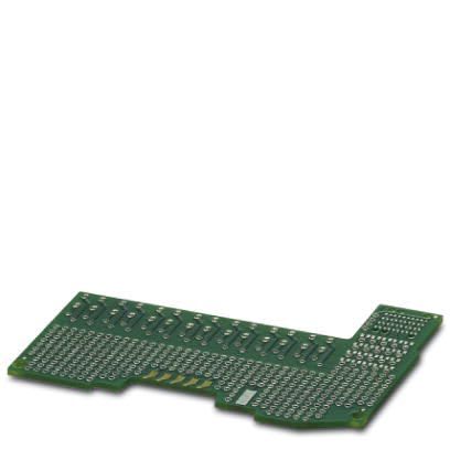 Phoenix Contact - ME-IO 18,8/28 TBUS DEV-PCB - Circuit imprimé - ME-IO 18,8/28 TBUS DEV-PCB