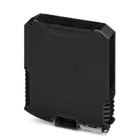 Phoenix Contact - ME MAX 22,5 U-U1 BK - Boîtier électronique - ME MAX 22,5 U-U1 BK