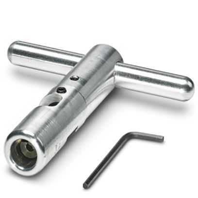 Phoenix Contact - FL LCX TOOL E - Outil - FL LCX TOOL E