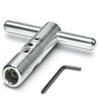 Phoenix Contact - Outil d'ajustement