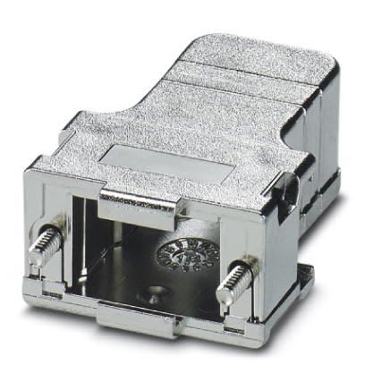 Phoenix Contact - Capot D-SUB - CUC-DST-GPME-A/DSSC9